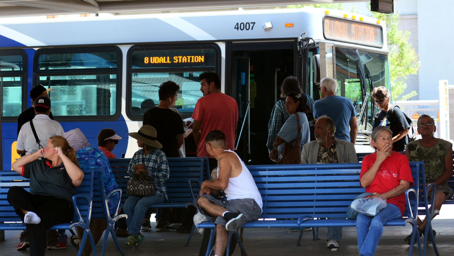 Road Runner: Contracts in place, but transit changes coming for Tucson